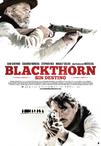 黑荆棘 Blackthorn/