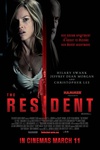 入侵隐私 The Resident/