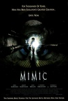 变种DNA Mimic/