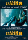 女囚尼基塔 Nikita/