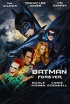 永远的蝙蝠侠 Batman Forever/