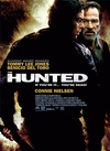 猎捕游戏 The Hunted/