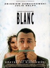 蓝白红三部曲之白 Trois couleurs: Blanc/