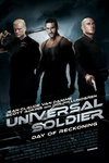 再造战士4：清算之日 Universal Soldier: Day of Reckoning/