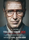 死亡医生 You Don't Know Jack/