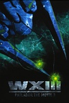 机动警察：废弃物13号 WXIII 機動警察パトレイバー/