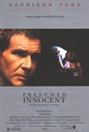 无罪的罪人 Presumed Innocent/
