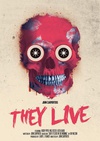 极度空间 They Live/