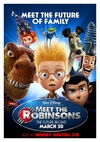 拜见罗宾逊一家 Meet the Robinsons/