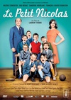 巴黎淘气帮 Le petit Nicolas/