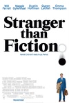 奇幻人生 Stranger than Fiction/