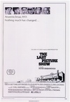 最后一场电影 The Last Picture Show/