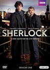 神探夏洛克 第一季 Sherlock Season 1/