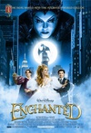 魔法奇缘 Enchanted/