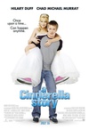 灰姑娘的故事 A Cinderella Story/