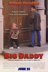 冒牌老爸 Big Daddy/