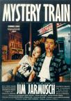 神秘列车 Mystery Train/