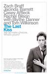 最后一吻 The Last Kiss/