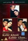 有时快乐有时悲伤 Kabhi Khushi Kabhie Gham.../