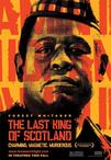末代独裁 The Last King of Scotland/