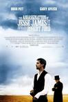 神枪手之死 The Assassination of Jesse James by the Coward Robert Ford/