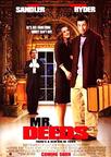 迪兹先生 Mr. Deeds/