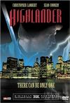 高地人 Highlander/