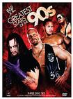 九十年代的摔角巨星 WWE: Greatest Wrestling Stars of the '90s/