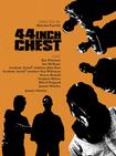 44英寸的胸围 44 Inch Chest/