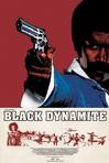 黑色炸药 Black Dynamite/
