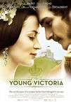 年轻的维多利亚 The Young Victoria/