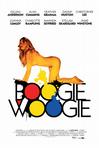 摇摆画廊 Boogie Woogie/