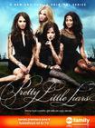 美少女的谎言 第一季 Pretty Little Liars Season 1/