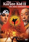 小子难缠续集 The Karate Kid, Part II/