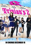 新乌龙女校2：弗里顿的黄金的传奇 St Trinian's: The Legend of Fritton's Gold/