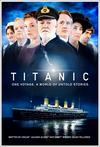 泰坦尼克号 Titanic/
