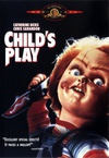 鬼娃回魂 Child's Play/