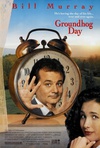 土拨鼠之日 Groundhog Day/