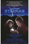 外星恋 Starman/