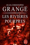 暗流 Les rivières pourpres/