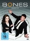 识骨寻踪 第五季 Bones Season 5/