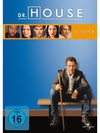 豪斯医生 第一季 House M.D. Season 1/