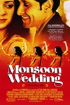 季风婚宴 Monsoon Wedding/