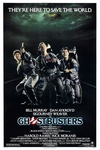捉鬼敢死队 Ghostbusters/