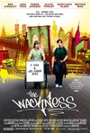 古怪因子 The Wackness/