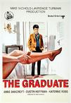 毕业生 The Graduate/