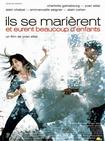 他们结婚了还有很多孩子 Ils se marièrent et eurent beaucoup d'enfants/