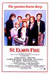 七个毕业生 St. Elmo's Fire/