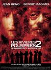 暗流2：末日天使 Les rivières pourpres II - Les anges de l'apocalypse/