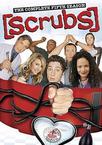 实习医生风云 第一季 Scrubs Season 1/